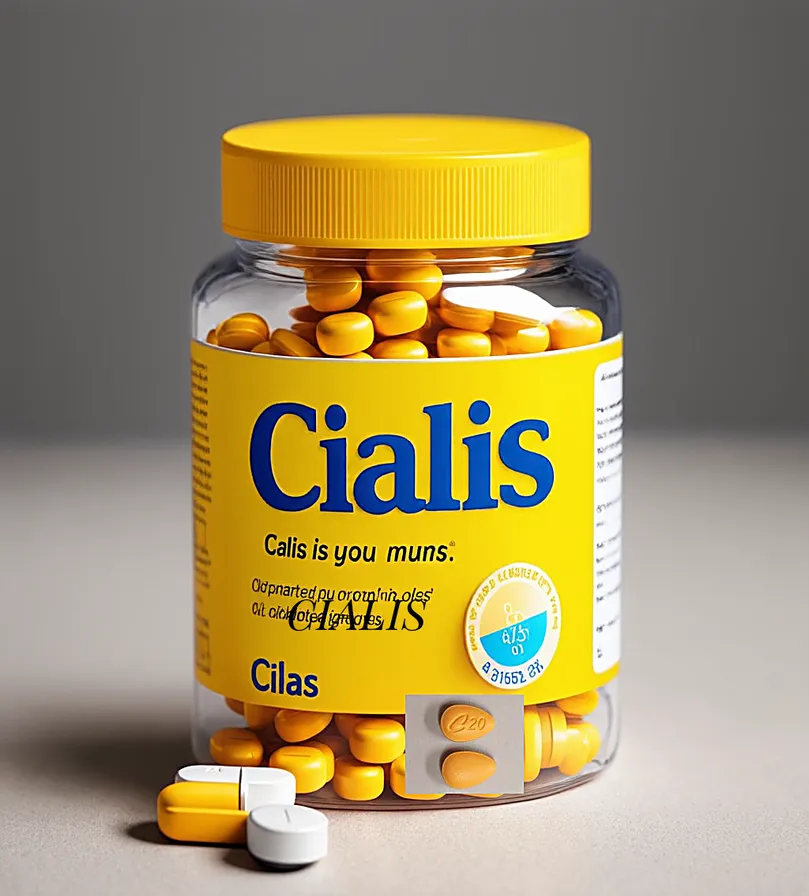 Cuanto cuesta cialis farmacia españa